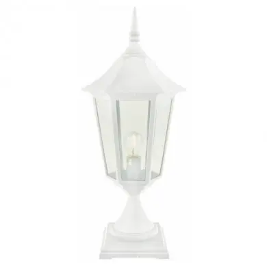 Borne Blanc MODENA 70W Max 73cm NORLYS 384VI