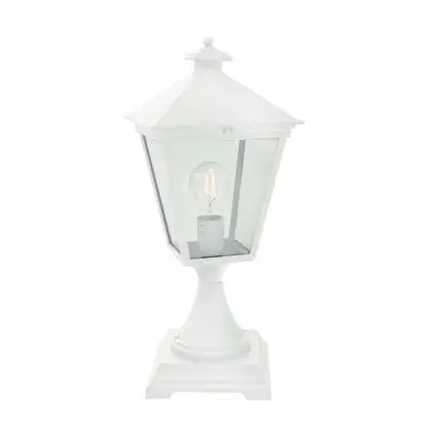 Borne Blanc LONDON 70W Max 47cm NORLYS 484VI