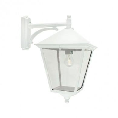 Applique Blanc LONDON 70W Max 56cm NORLYS 493VI