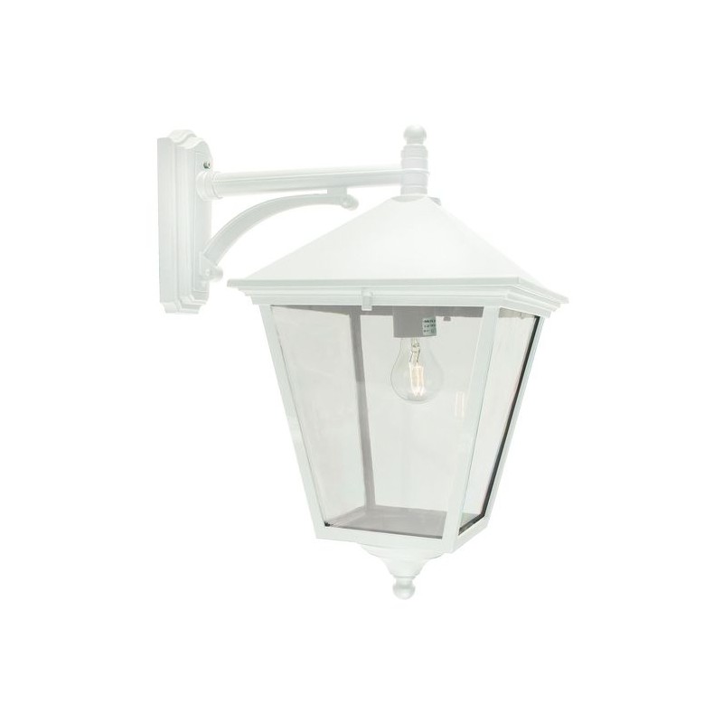 Applique Blanc LONDON 70W Max 56cm NORLYS 493VI