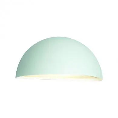 Applique Murale Blanc HALDEN 57W Max NORLYS 510VI