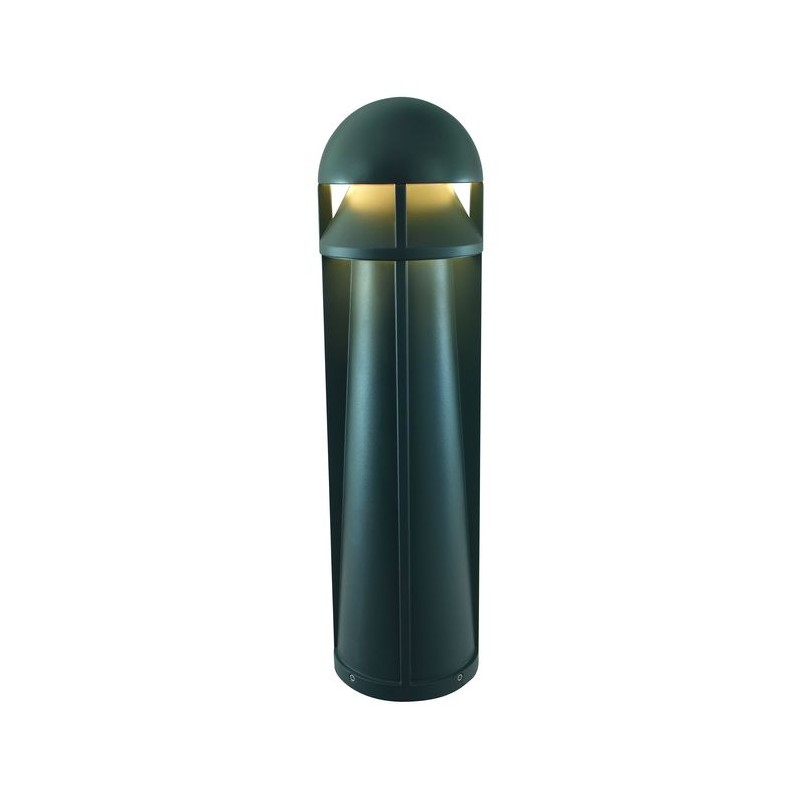Borne Graphite NARVIK 35W Max-G12 95cm NOR_552GR 552GR Borne Graphite NARVIK 35W Max-G12 95cm NORLYS 552GR