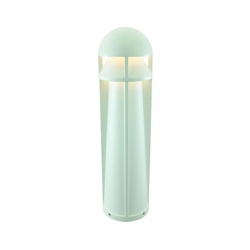Borne Blanc NARVIK 35W Max-G12 95cm NOR_552VI 552VI Borne Blanc NARVIK 35W Max-G12 95cm NORLYS 552VI