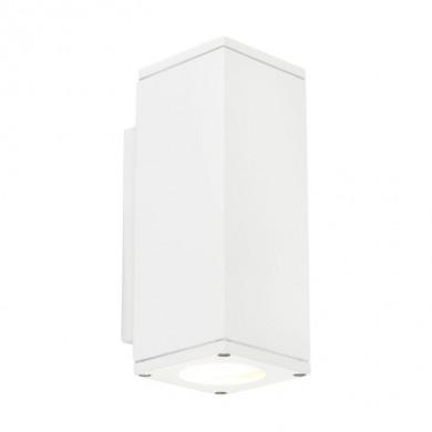 Applique Murale Blanc SANDVIK 2X4W NOR_792VI 792VI Applique Murale Blanc SANDVIK 2X4W NORLYS 792VI