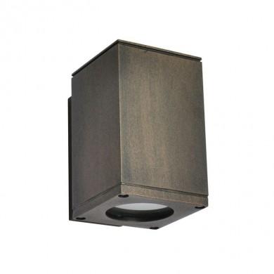 Applique Murale Rouille SANDVIK 4W NOR_794RO 794RO Applique Murale Rouille SANDVIK 4W NORLYS 794RO