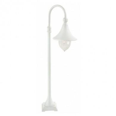 Borne Blanc FIRENZE 57W Max 112cm NORLYS 805VI