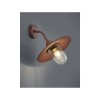 Applique Brenta Rouille 1x40W E27 TRIO LIGHTING 201760124