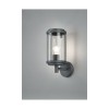 Applique Tanaro Anthracite 1x40W E27 TRIO LIGHTING 202360142