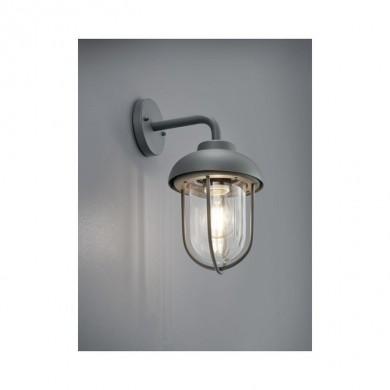 Applique Duero Anthracite 1x40W E27 TRIO LIGHTING 202760142