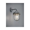 Applique Duero Anthracite 1x40W E27 TRIO LIGHTING 202760142