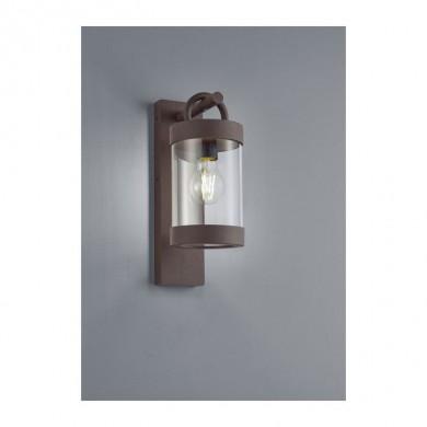 Applique Sambesi Rouille 1x28W E27 TRIO LIGHTING 204160124