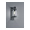 Applique Sambesi Anthracite 1x28W E27 TRIO LIGHTING 204160142