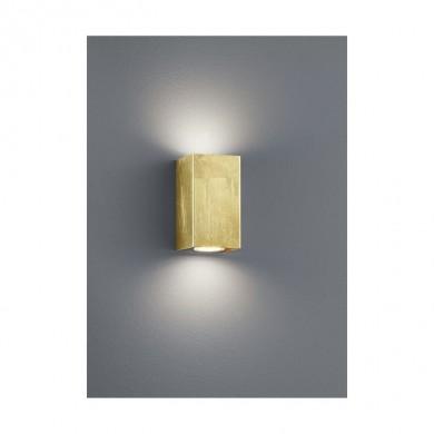 Applique Cleo Or 2x35W GU10 H15 TRIO LIGHTING 206500279