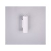 Applique Marley Blanc 2x35W GU10 TRIO LIGHTING 212400201