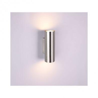 Applique Marley Nickel Mat 2x35W GU10 TRIO LIGHTING 212400207