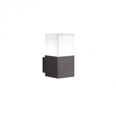 Applique Hudson Anthracite 1x11W E14 TRIO LIGHTING 220060142