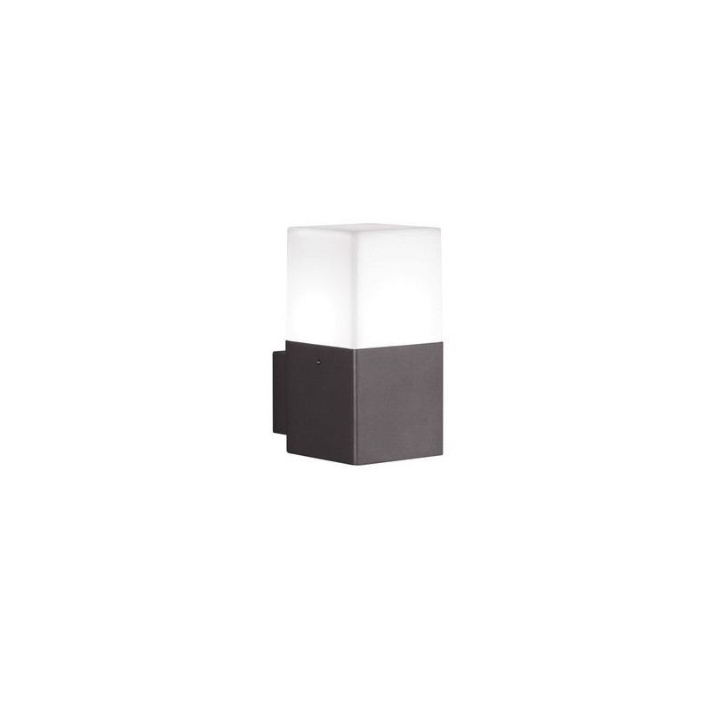 Applique Hudson Anthracite 1x11W E14 TRIO LIGHTING 220060142