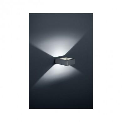 Applique Reno Anthracite 1x4W COB LED TRIO LIGHTING 220760142