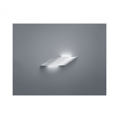 Applique Escalate Aluminium Balaye 2x4W SMD LED TRI_222410205 222410205 Applique Escalate Aluminium Balaye 2x4W SMD LED TRIO LIGHTING 222410205