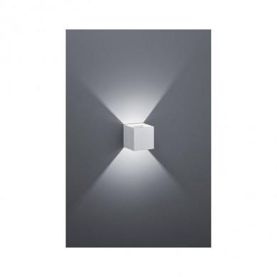 Applique Louis Aluminium Balaye 1x4W SMD LED TRIO LIGHTING 223310105