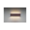 Applique Concha Rouille 2x6W SMD LED TRIO LIGHTING 225172924