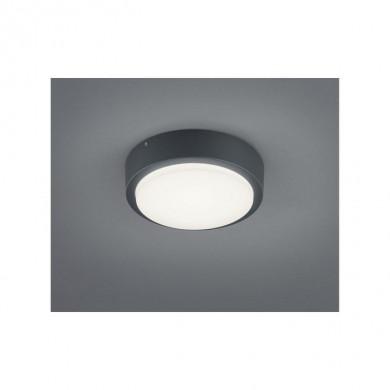 Applique Breg Anthracite 1x9W SMD LED TRIO LIGHTING 227260142