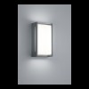 Applique Indus Anthracite 1x8W SMD LED TRIO LIGHTING 227360142