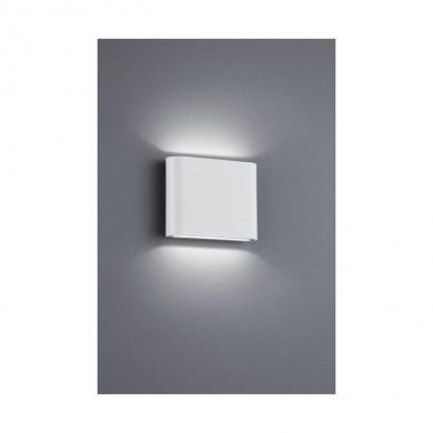 Applique Thames II Blanc Mat 2x3W SMD LED TRIO LIGHTING 227560231