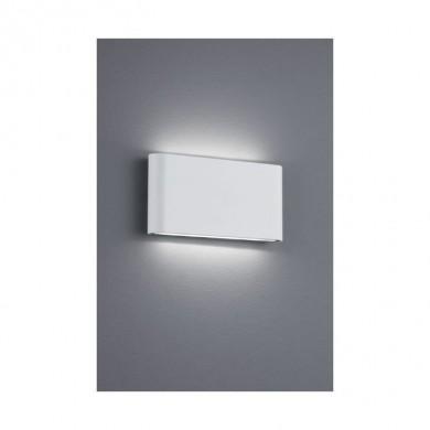 Applique Thames II Blanc Mat 2x5W SMD LED TRIO LIGHTING 227660231