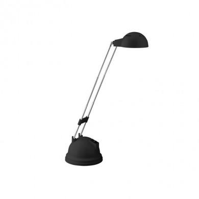 Lampe de bureau KATRINA 1x7 26W LED intégrée NOIR BRILLIANT G94816/06