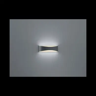 Applique Konda Anthracite 1x9W SMD LED TRIO LIGHTING 228560242
