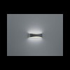 Applique Konda Anthracite 1x9W SMD LED TRIO LIGHTING 228560242