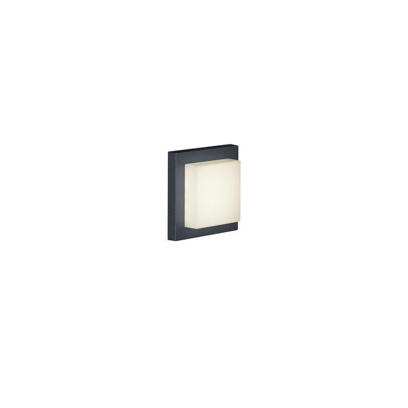 Applique Hondo Anthracite 1x4W SMD LED TRIO LIGHTING 228960142