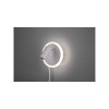 Applique Jordan Blanc Mat 1x5W SMD LED TRIO LIGHTING 229210231