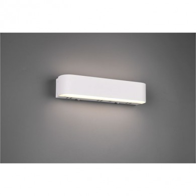 Applique Adriana Blanc Mat 1x5W SMD LED TRI_250810231 250810231 Applique Adriana Blanc Mat 1x5W SMD LED TRIO LIGHTING 250810231