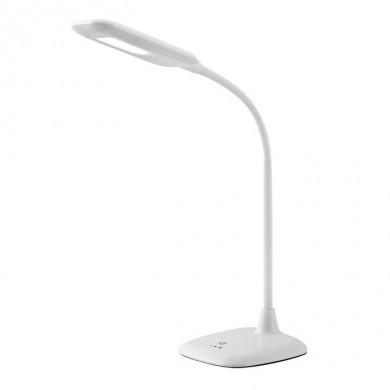 Lampe de bureau NELE 1x5W Led Blanc BRILLIANT G94920/05