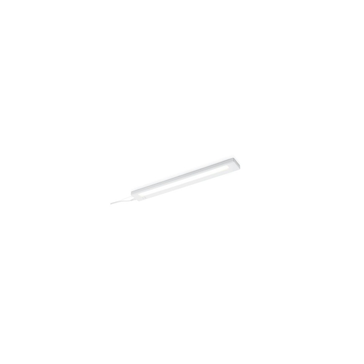 Applique Alino Blanc 1x7W SMD LED Trio 272970701