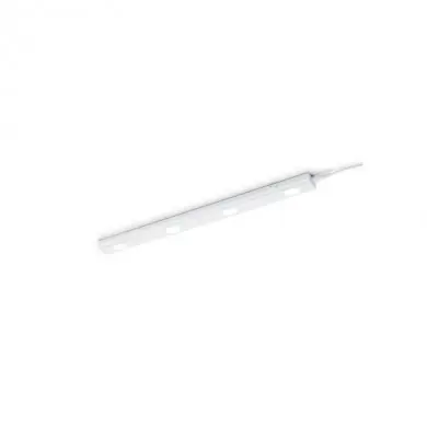 Applique Aragon Blanc 4x1W SMD LED TRIO LIGHTING 273170401