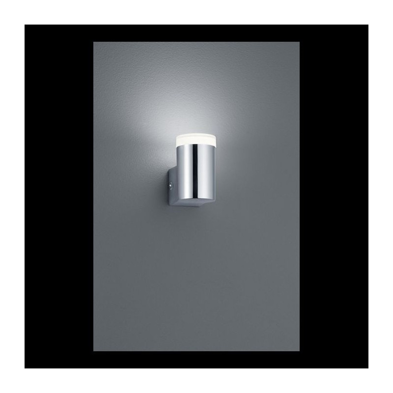 Applique Ray Chromé 1x4W SMD LED TRIO LIGHTING 283110106