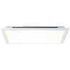 Plafonnier ALLIE 1x25W Led Blanc BRILLIANT G96946/05