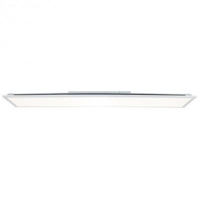 Plafonnier ALLIE 1x37W Led Blanc BRILLIANT G96948/05