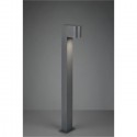 Borne Roya Anthracite 1x20W GU10 D15