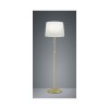 Lampadaire Lyon Laiton Mat 3x60W E27 TRIO LIGHTING 409100308