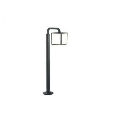 Borne Cubango Anthracite 1x15W E27 TRIO LIGHTING 421560142