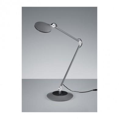 Lampe d'Architecte LED Roderic 6W Anthracite TRI_527410142 527410142 Lampe d'Architecte LED Roderic 6W Anthracite TRIO LIGHTING 527410142