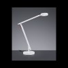 Lampe de table Amsterdam Blanc 1x5W COB LED TRIO LIGHTING 527920101
