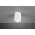 Plafonnier Cookie Blanc Mat 1x35W GU10