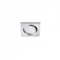 Encastré Rila Chromé 1x5W SMD LED