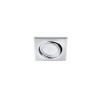 Encastré Rila Chromé 1x5W SMD LED TRIO LIGHTING 650210106