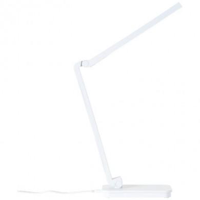 Lampe de bureau TORI 1x5W Led Blanc BRILLIANT G99027/05